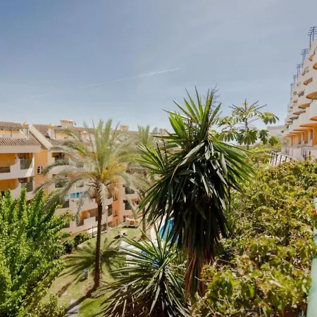 Appartement Sunrise With Sea View