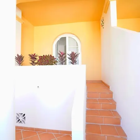 Sunrise With Sea View Apartment Marbella