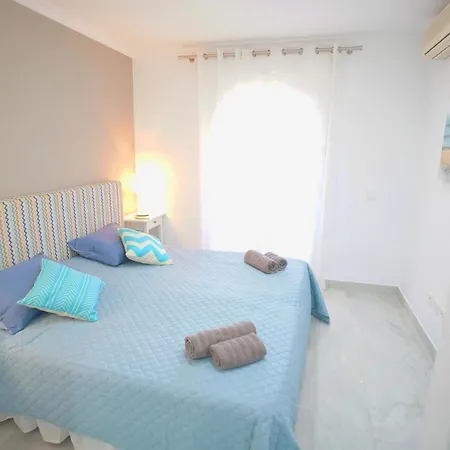 Apartment Sunrise With Sea View